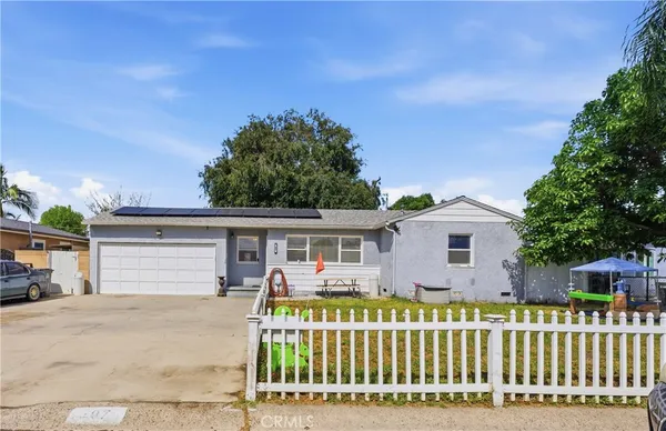 $849,900 | 207 North Ranchito Street, Anaheim, CA 92801