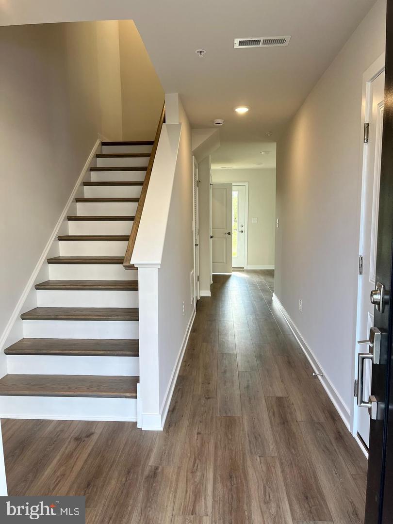 905 Magnolia Lane Spring City, PA 19475 - Photo 2 of 22 a view of entryway with wooden floor