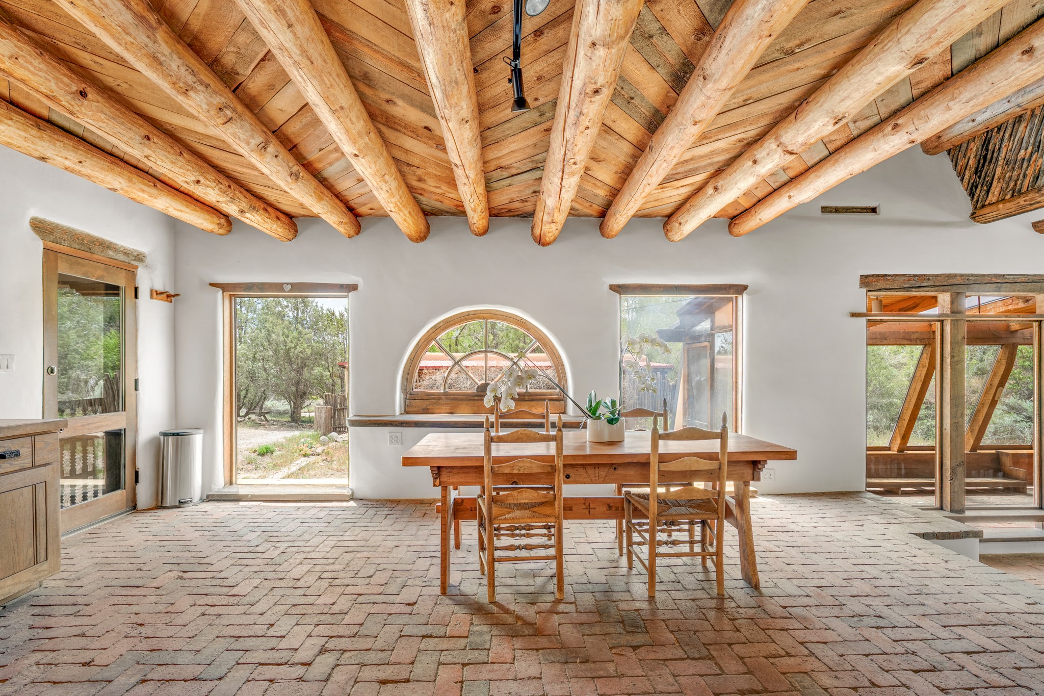99 Canada Village Road Santa Fe, NM 87505 - Photo 10 of 42