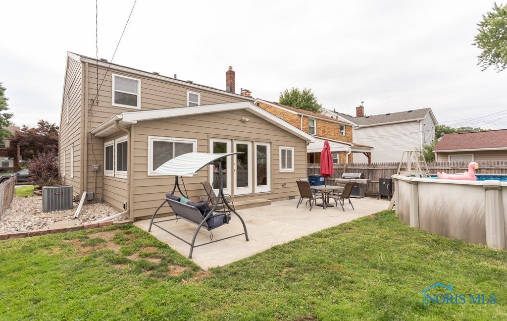 3634 Garrison Road Toledo, OH 43613 - Photo 33 of 36 Gallery Image 33
