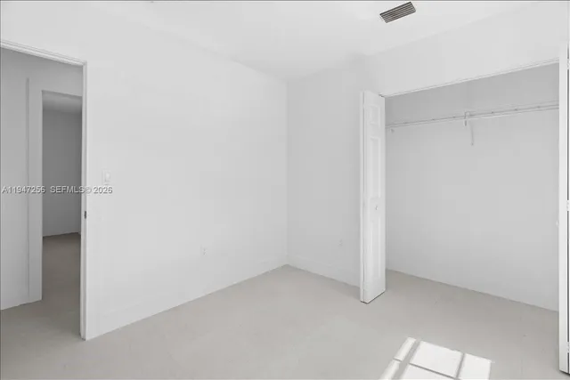 a view of small space