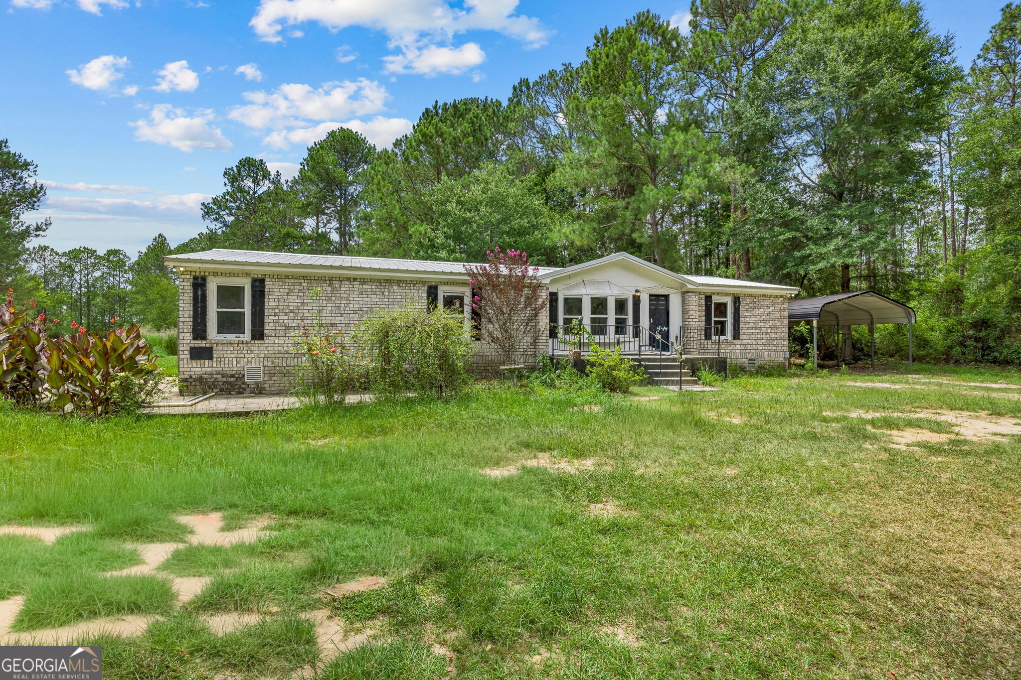 302 Hardee Road Ludowici, GA 31316 - Photo 2 of 31