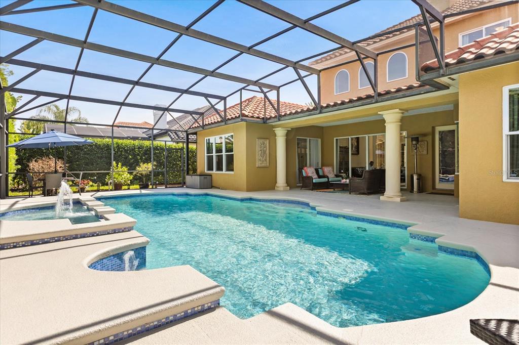 1554 Lake Rhea Drive Windermere, FL 34786 - Photo 44 of 59