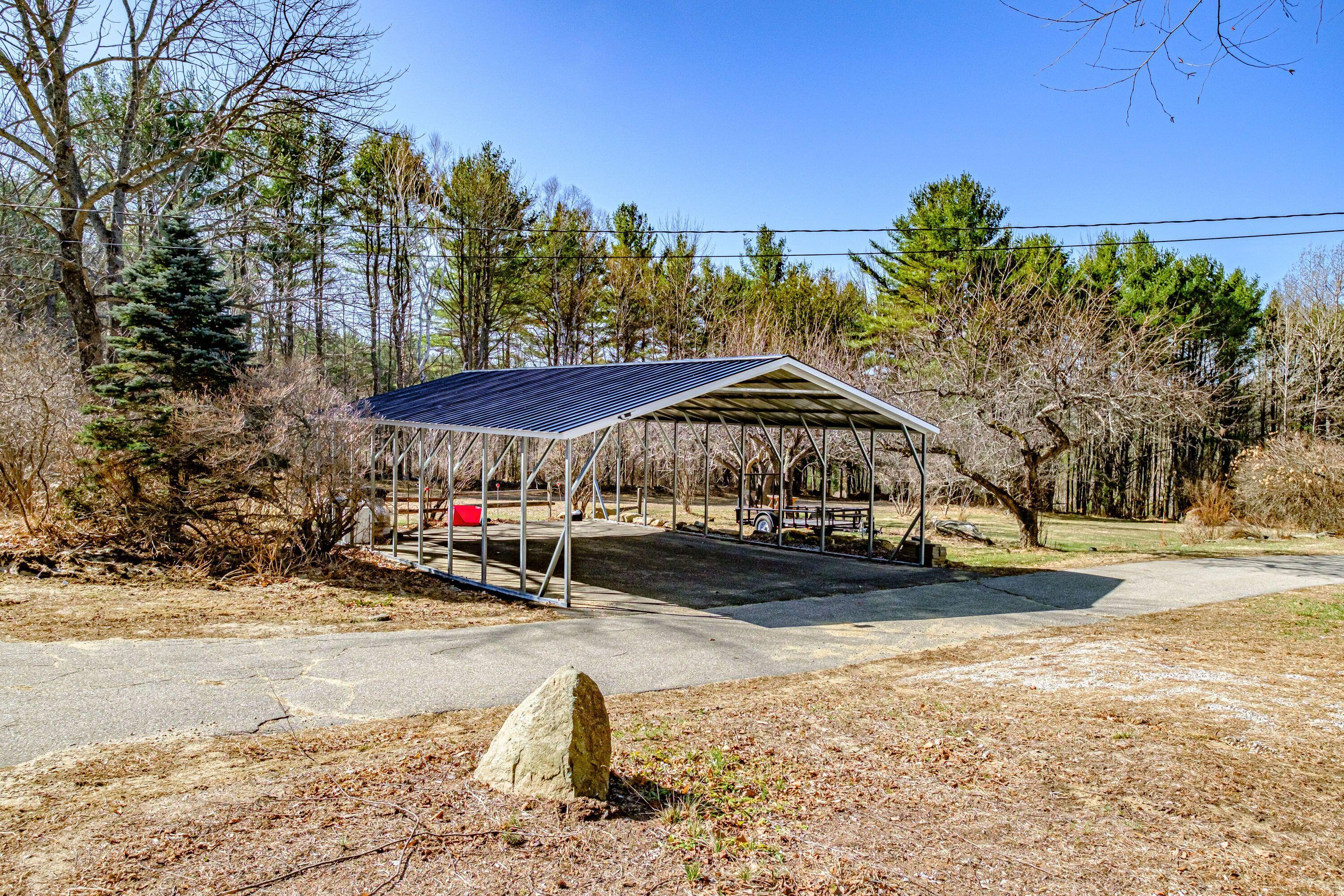 204 Crockett Ridge Road Norway, ME 04268 - Photo 60 of 60 cr4