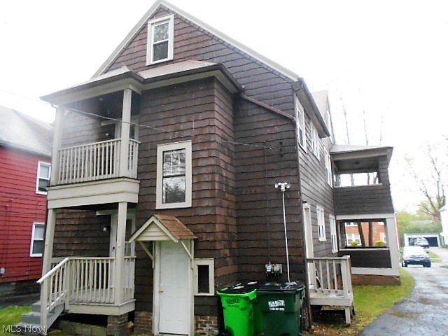 1533-1535 Genesee Road South Euclid, OH 44121 - Photo 24 of 24