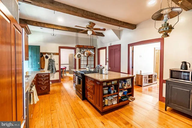 $564,900 | 103 East Main Street, Fairfield, PA 17320