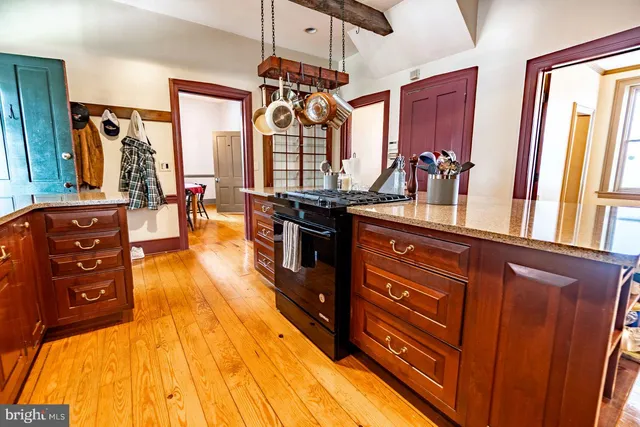 $564,900 | 103 East Main Street, Fairfield, PA 17320