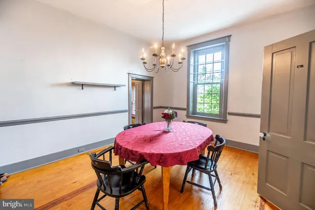 $564,900 | 103 East Main Street, Fairfield, PA 17320