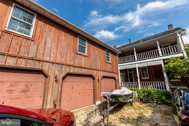$564,900 | 103 East Main Street, Fairfield, PA 17320