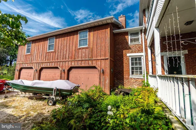 $564,900 | 103 East Main Street, Fairfield, PA 17320