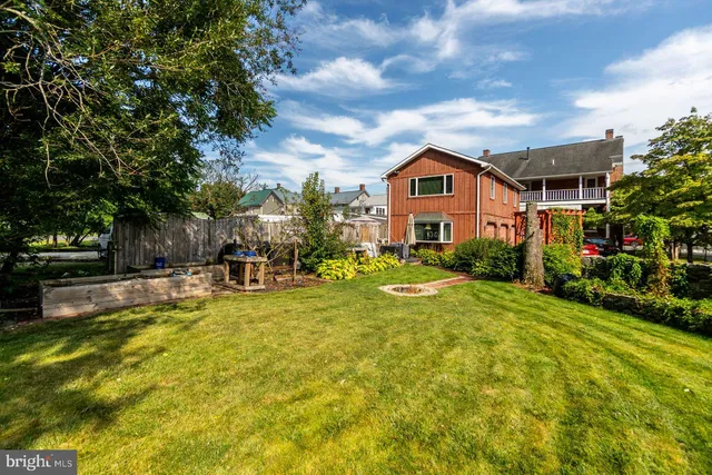 $564,900 | 103 East Main Street, Fairfield, PA 17320