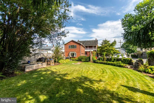 $564,900 | 103 East Main Street, Fairfield, PA 17320