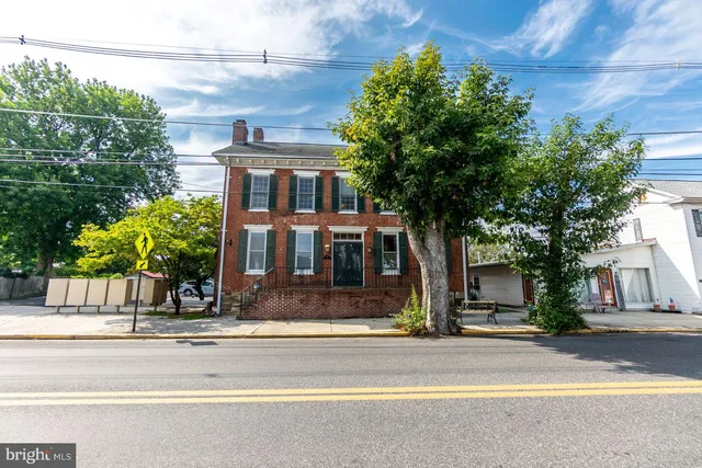 $564,900 | 103 East Main Street, Fairfield, PA 17320
