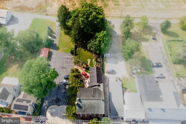 $564,900 | 103 East Main Street, Fairfield, PA 17320