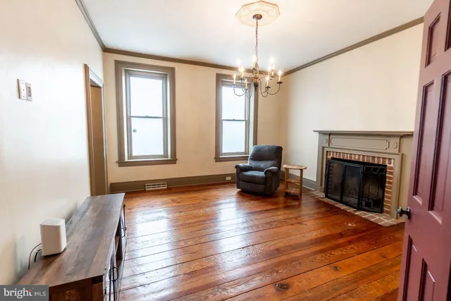 $564,900 | 103 East Main Street, Fairfield, PA 17320