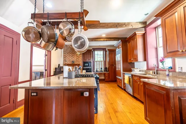 $564,900 | 103 East Main Street, Fairfield, PA 17320