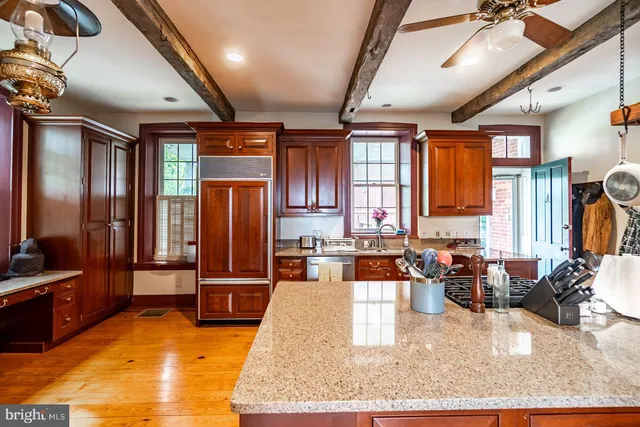 $564,900 | 103 East Main Street, Fairfield, PA 17320