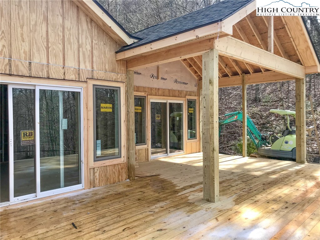 2990 Shulls Mill Road, Unit 2 Boone, NC 28607 - Photo 3 of 13 Gallery Image 3
