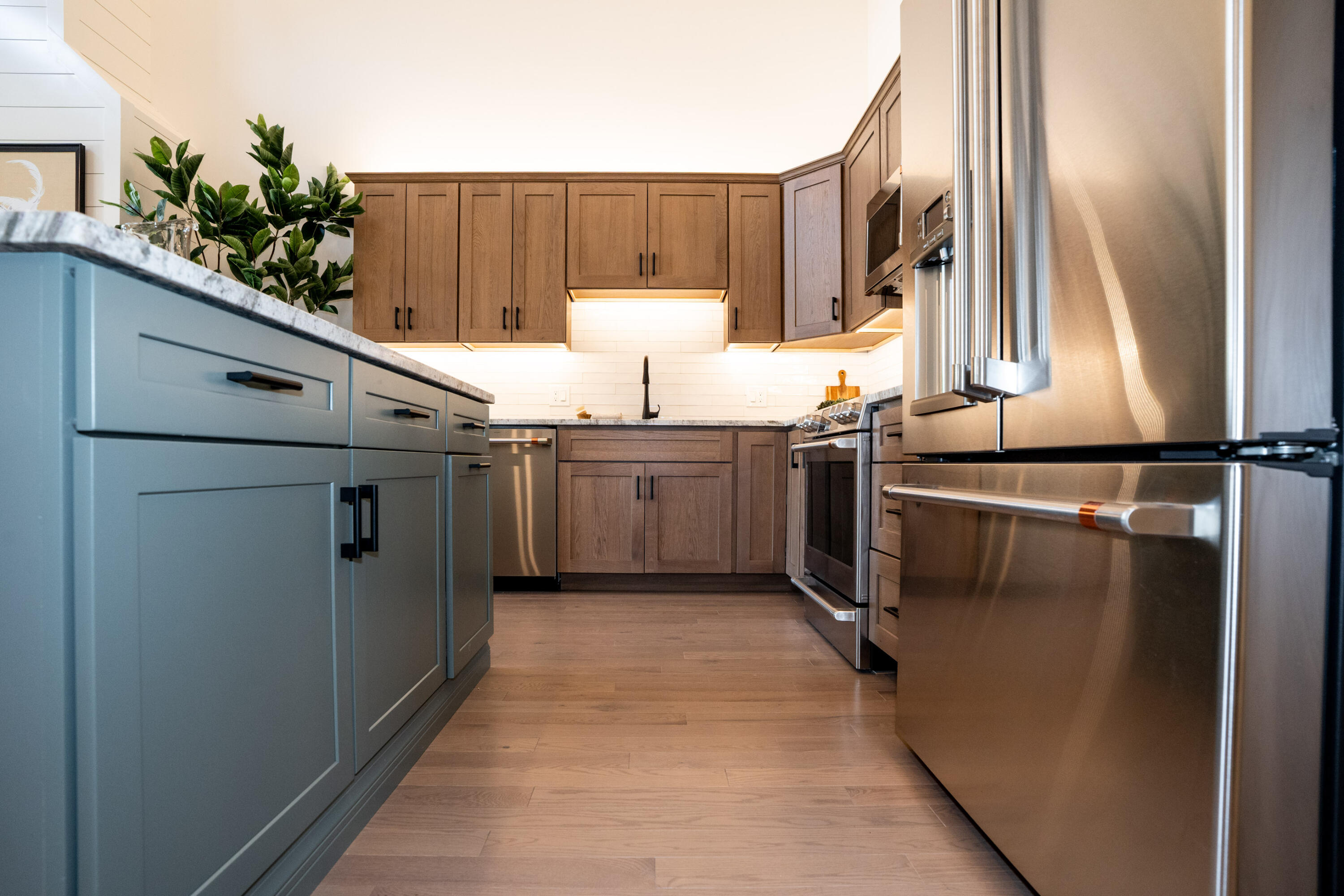 25 Daybreak Lane, Unit 8 Windham, ME 04062 - Photo 7 of 12 2.interior-52