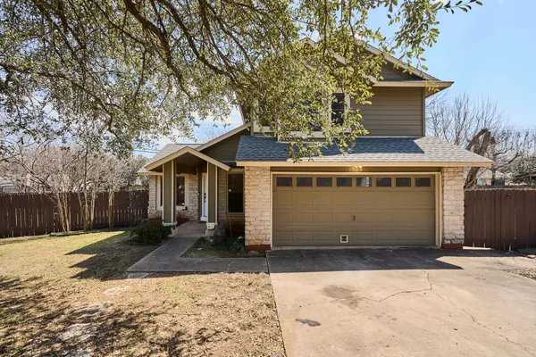 $2,290 | 1504 Black Cherry Drive, Cedar Park, TX 78613