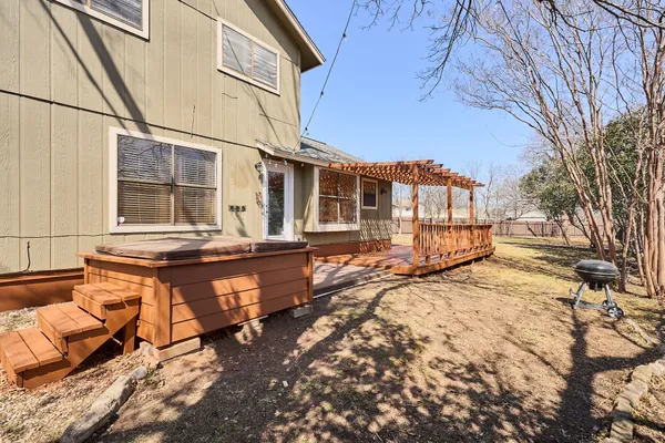 $2,290 | 1504 Black Cherry Drive, Cedar Park, TX 78613