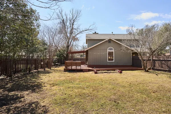 $2,290 | 1504 Black Cherry Drive, Cedar Park, TX 78613