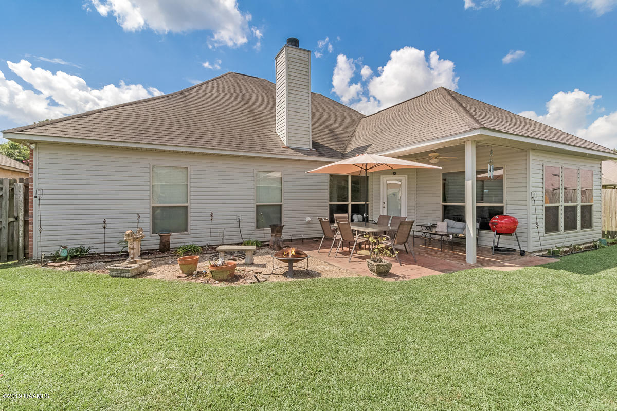 110 Rue Nuage Carencro, LA 70520 - Photo 12 of 13 Gallery Image 12