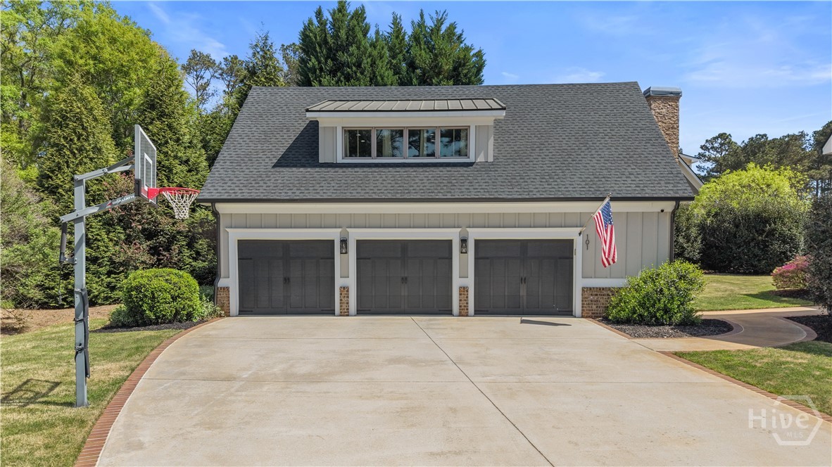 101 Hawks Ridge Eatonton, GA 31024 - Photo 15 of 70