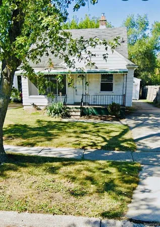 $1,395 | 21465 Syracuse Avenue, Warren, MI 48091