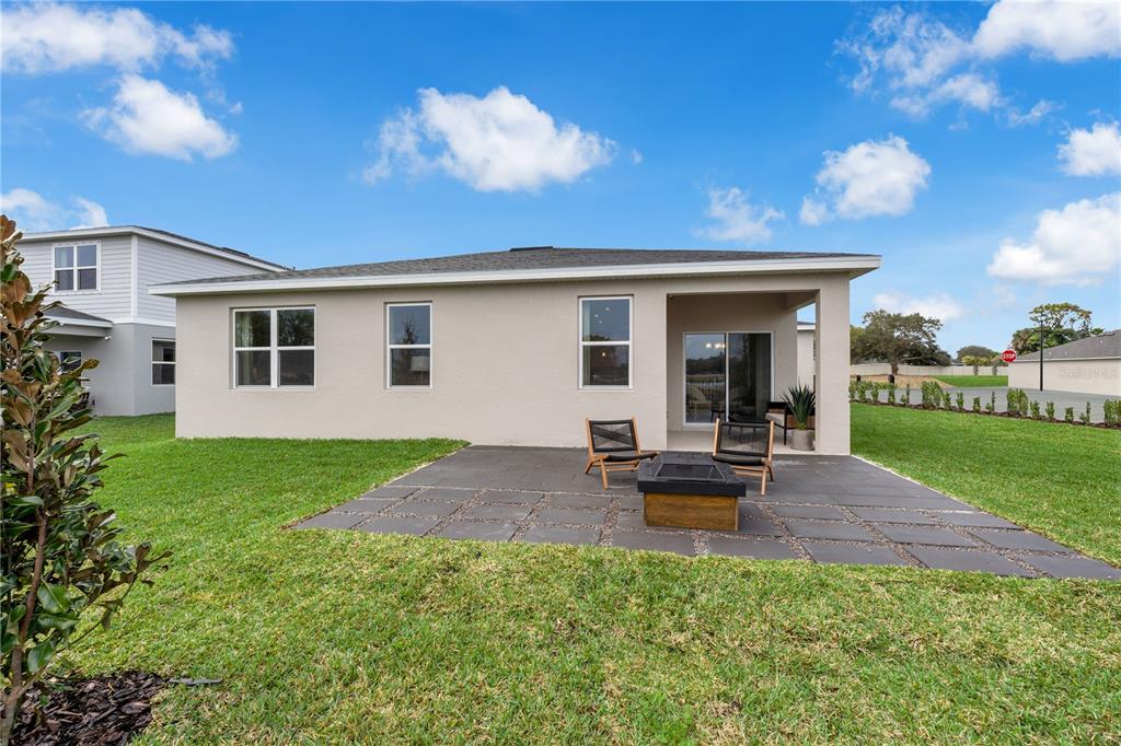 1472 Dunblane Way Northeast Palm Bay, FL 32905 - Photo 41 of 46
