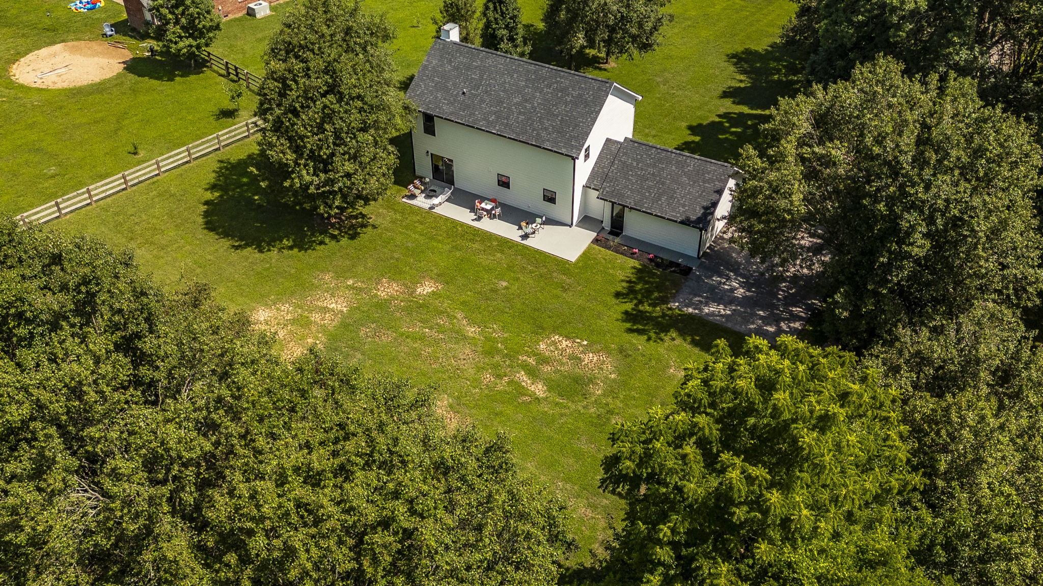 628 Vaughan's Gap Road Spring Hill, TN 37174 - Photo 44 of 52