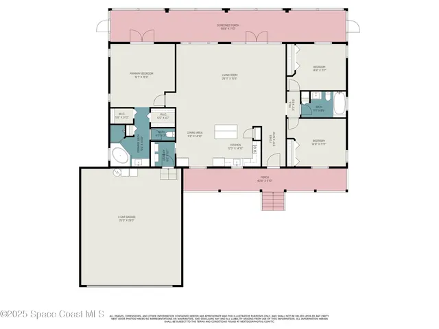a picture of floor plan
