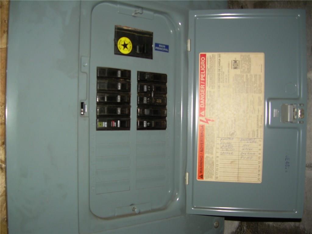 1167 Rayne Church Road Indiana, PA 15701 - Photo 11 of 20 Updated Electric Box