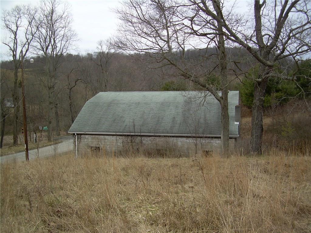 1167 Rayne Church Road Indiana, PA 15701 - Photo 12 of 20 Garage with lots of storage