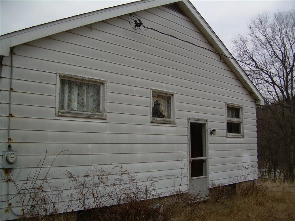 1167 Rayne Church Road Indiana, PA 15701 - Photo 16 of 20 Side of House