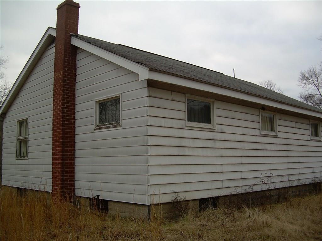 1167 Rayne Church Road Indiana, PA 15701 - Photo 20 of 20 Back of house