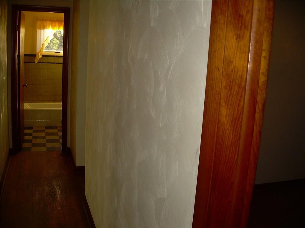 1167 Rayne Church Road Indiana, PA 15701 - Photo 7 of 20 Hallway from bedrooms to bathroom