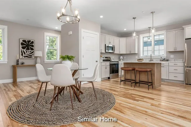 $1,010,900 | 27 Eden Lane, Unit 4, Portsmouth, NH 03801