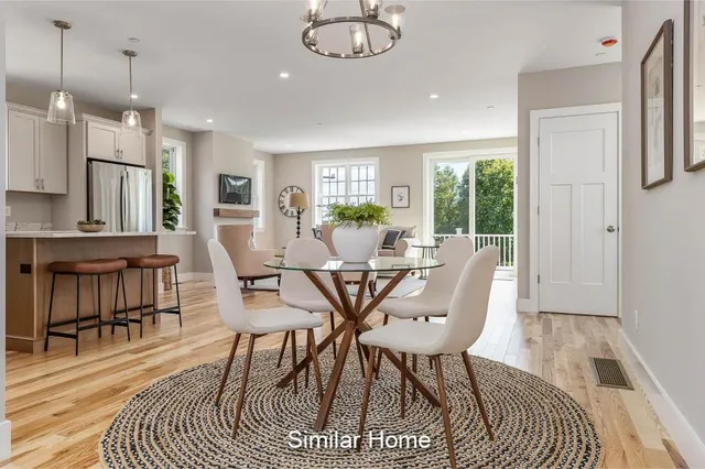 $1,010,900 | 27 Eden Lane, Unit 4, Portsmouth, NH 03801