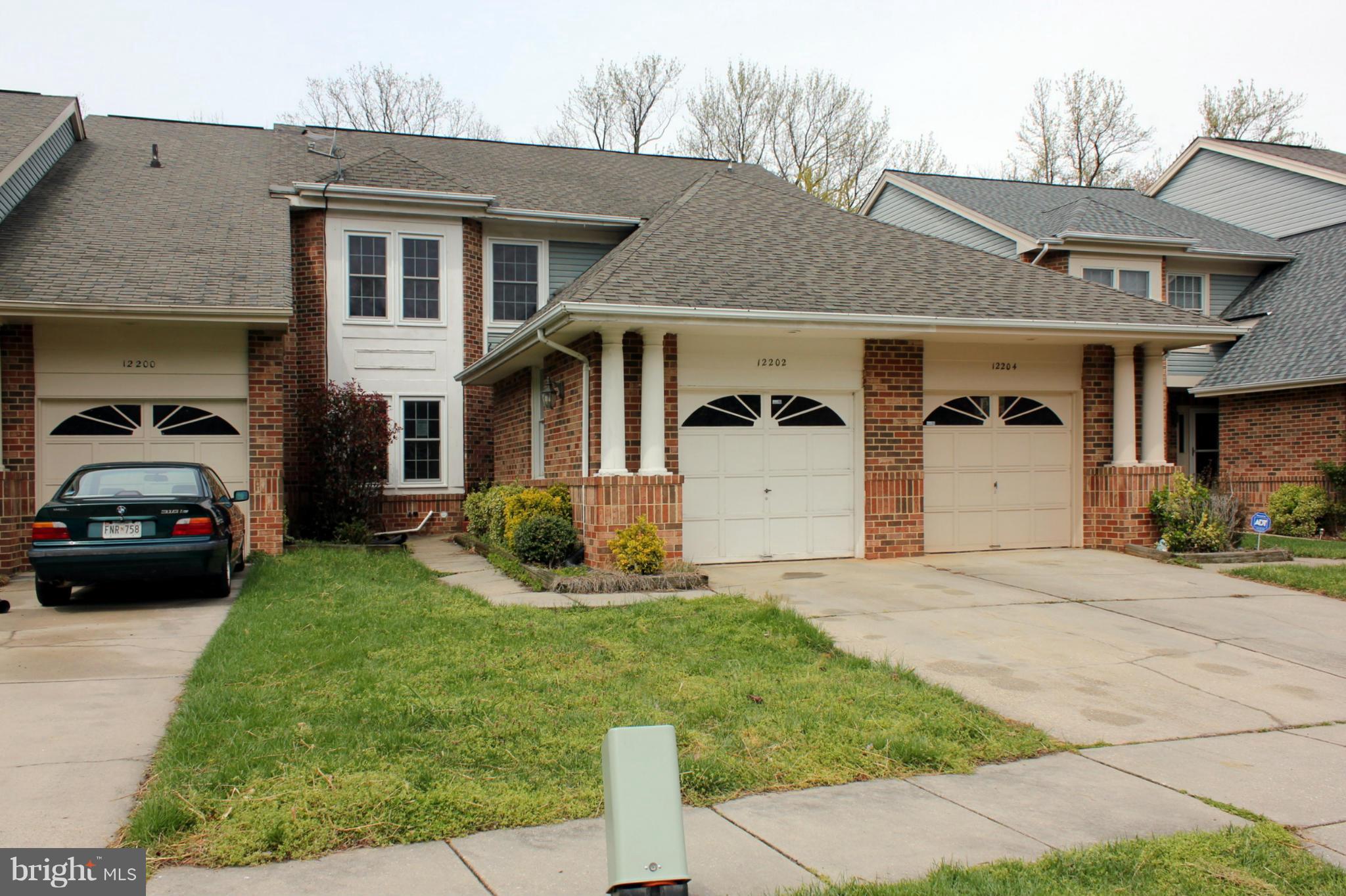 12202 Apache Tears Circle Laurel, MD 20708 - Photo 1 of 28 Exterior (Front)