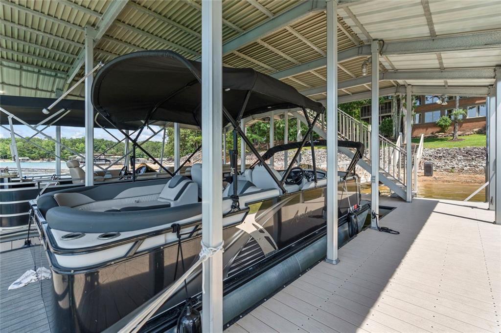 6576 Yacht Club Road Flowery Branch, GA 30542 - Photo 143 of 186
