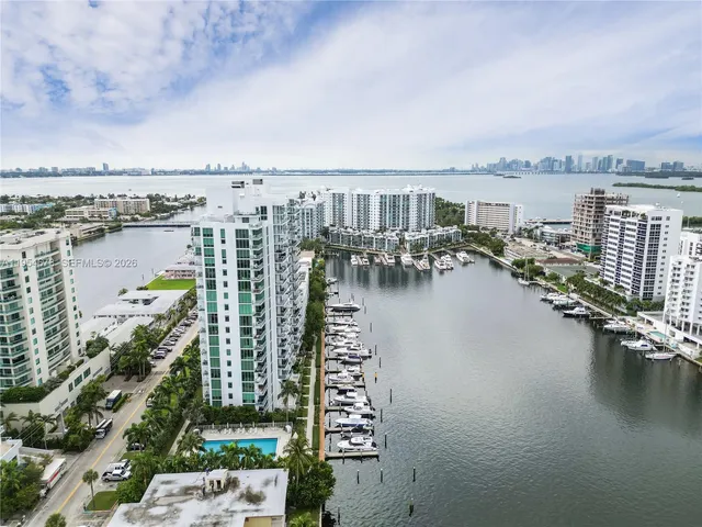 $3,400 | 7928 East Drive, Unit 303, North Bay Village, FL 33141