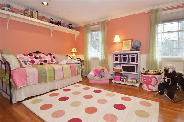 12 Tanglewood Road Boxford, MA 01921 - Photo 23 of 30 a bedroom with bed and window