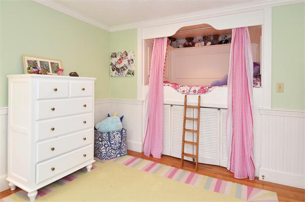 12 Tanglewood Road Boxford, MA 01921 - Photo 25 of 30 a bedroom with a bed and a dresser