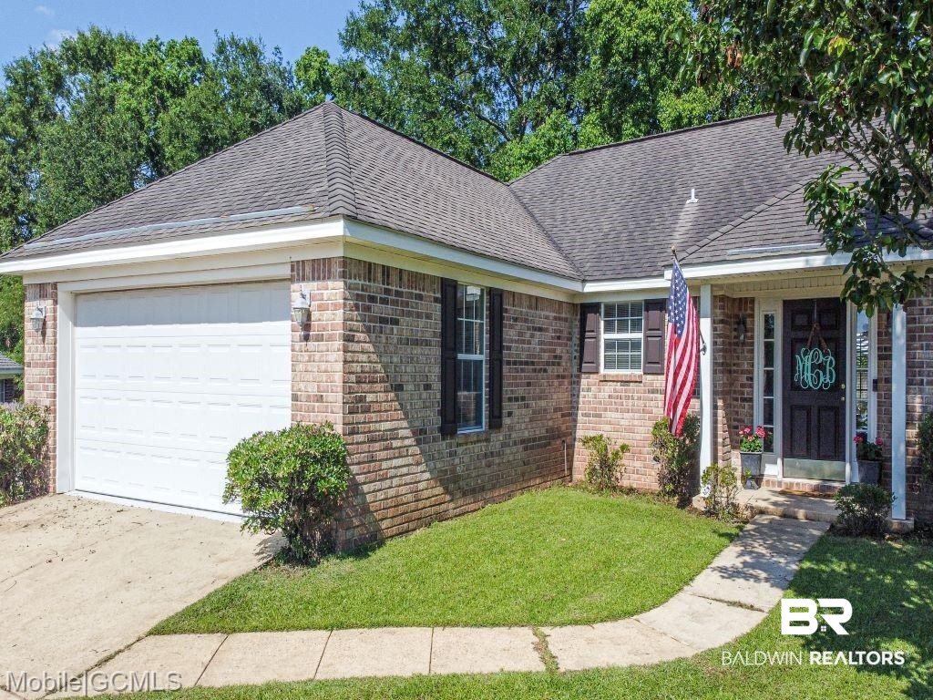8330 Jeptha Court Mobile, AL 36695 - Photo 1 of 26