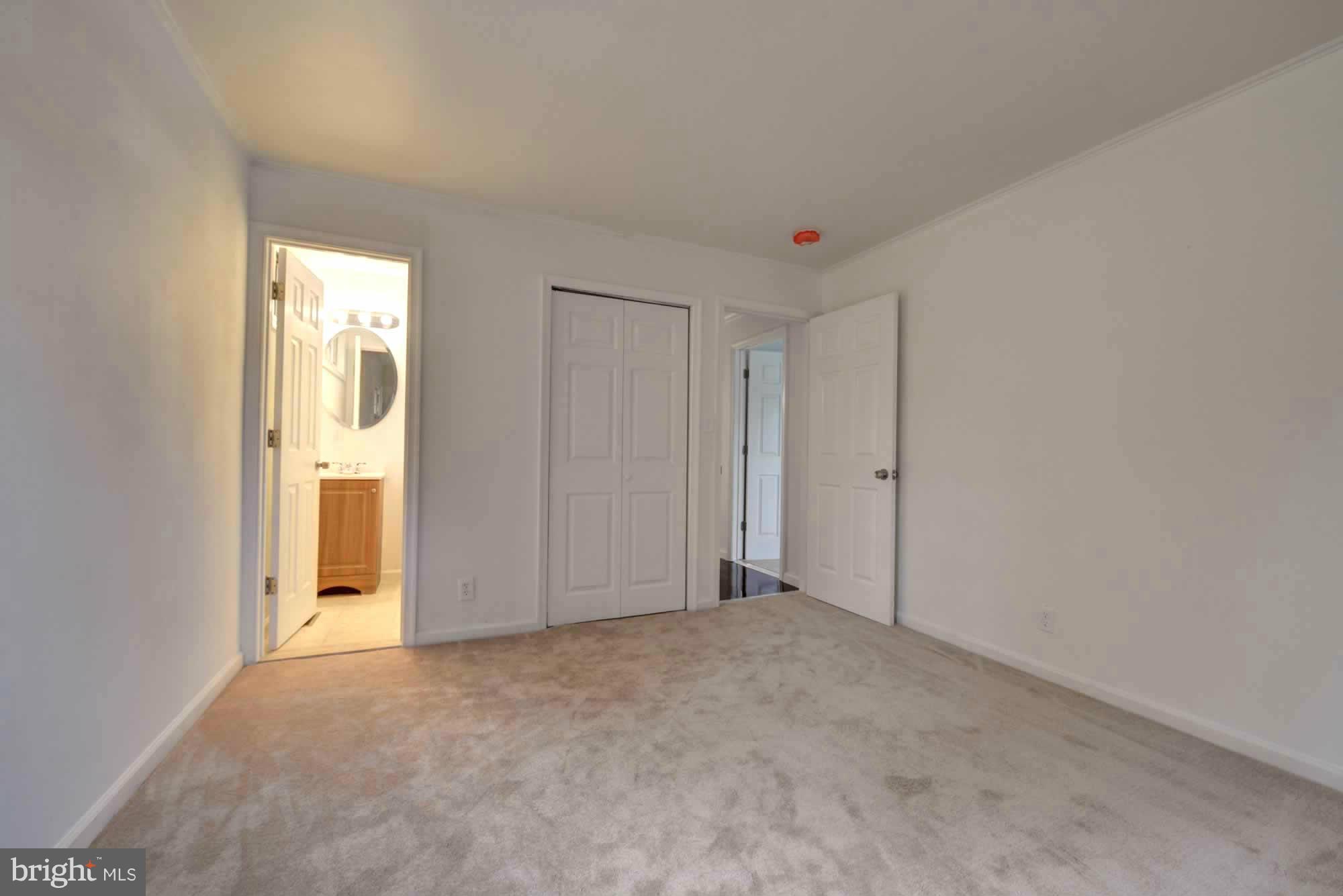 87 Moser Road Warrenton, VA 20186 - Photo 23 of 27 Bedroom (Master)