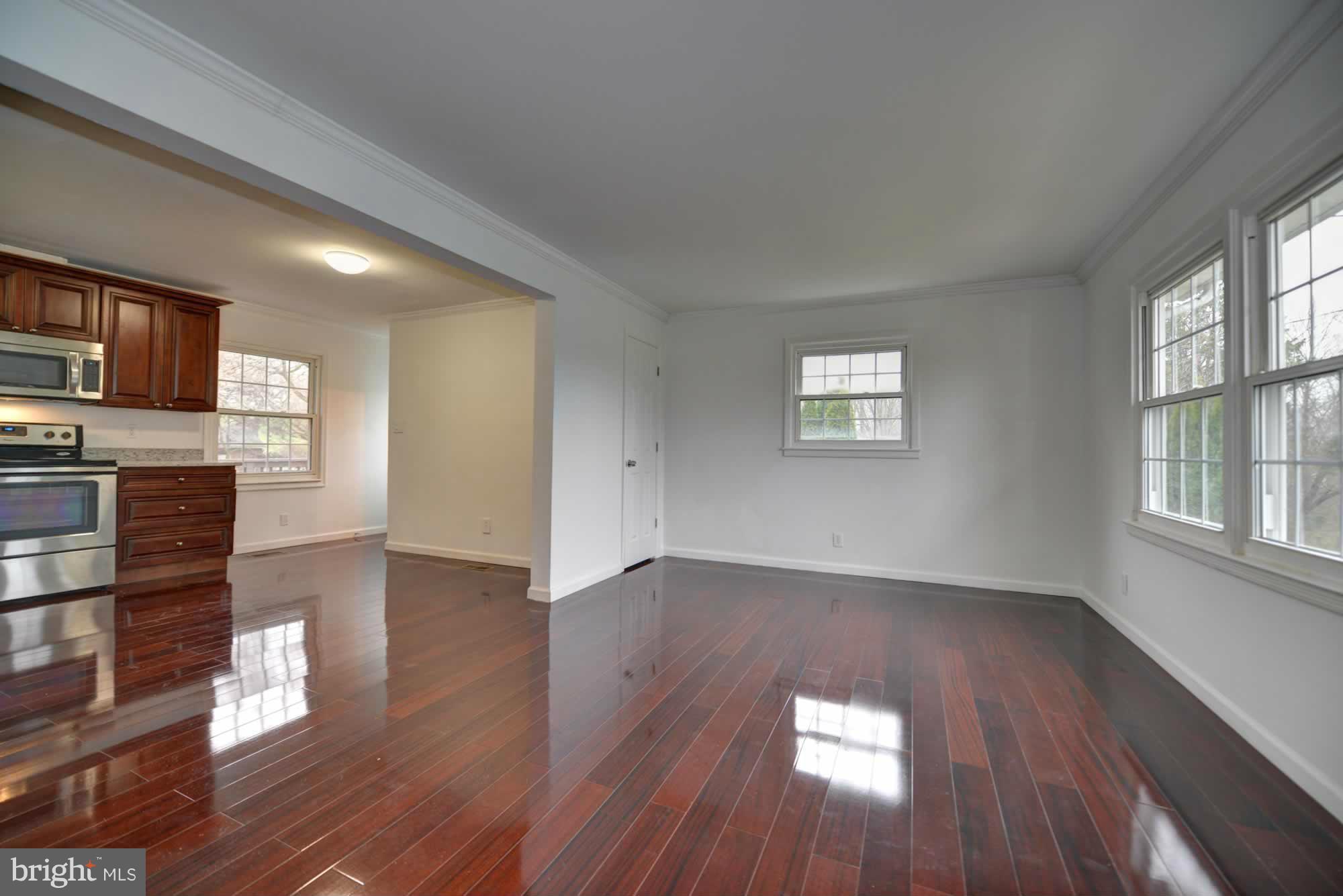 87 Moser Road Warrenton, VA 20186 - Photo 4 of 27 Interior (General)