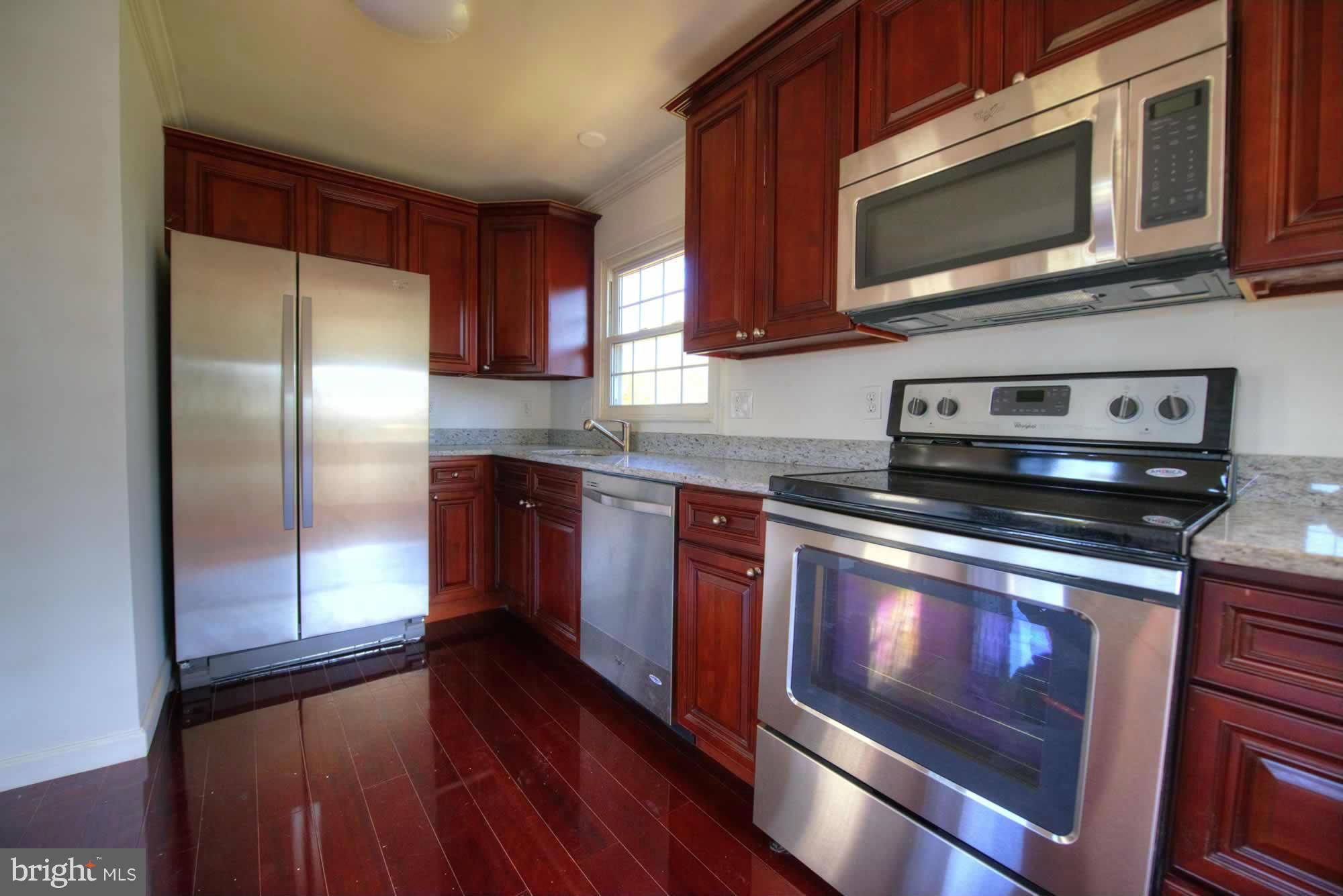 87 Moser Road Warrenton, VA 20186 - Photo 5 of 27 Kitchen