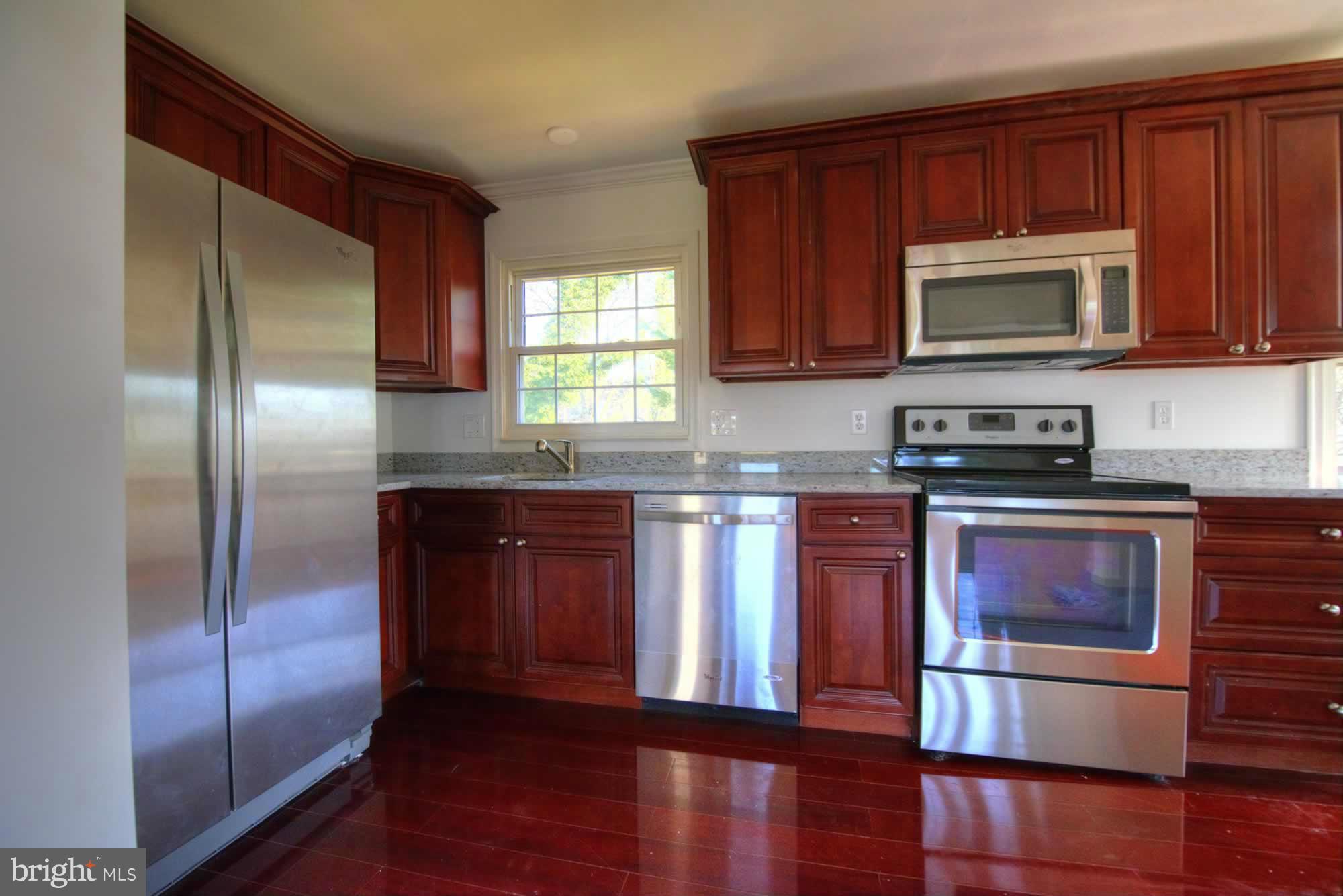 87 Moser Road Warrenton, VA 20186 - Photo 6 of 27 Kitchen