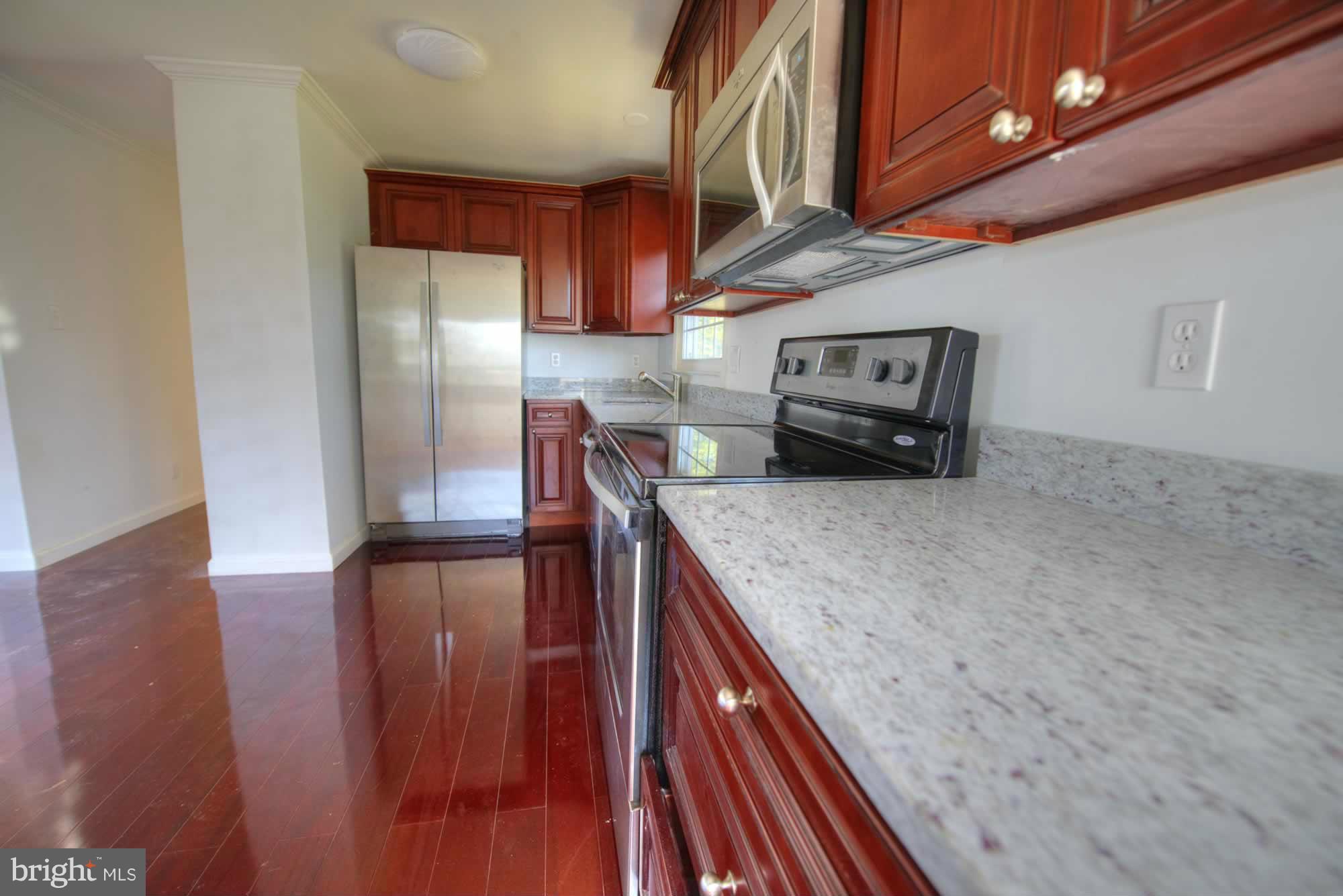 87 Moser Road Warrenton, VA 20186 - Photo 7 of 27 Kitchen